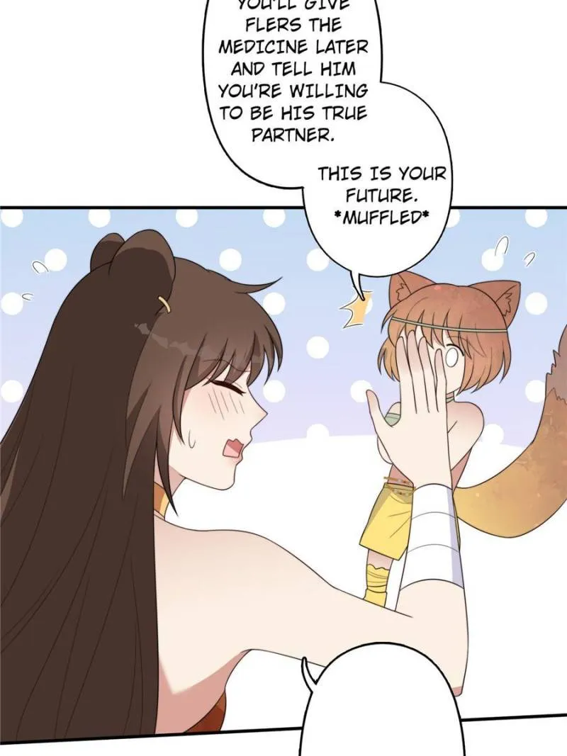 I Became the Beastman’s Wife Chapter 140 - Page 23