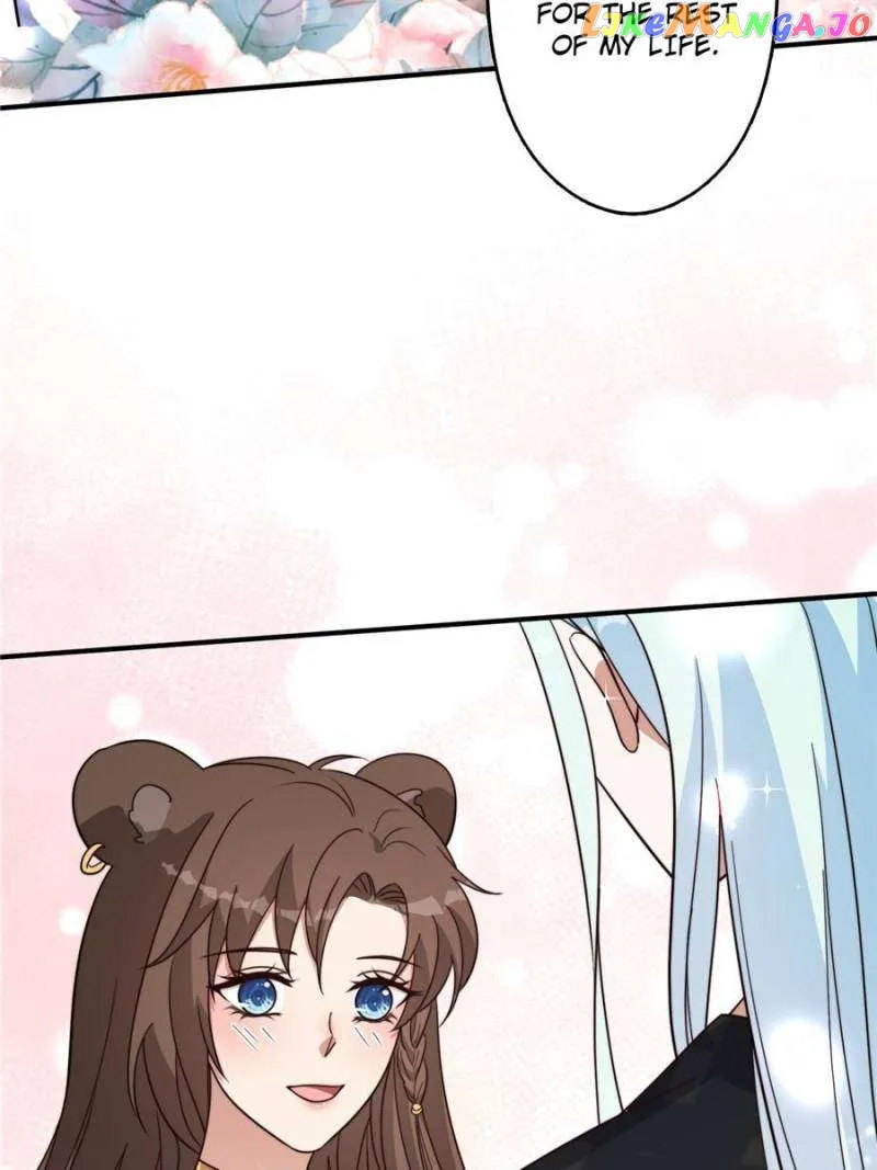 I Became the Beastman’s Wife Chapter 141 - Page 22