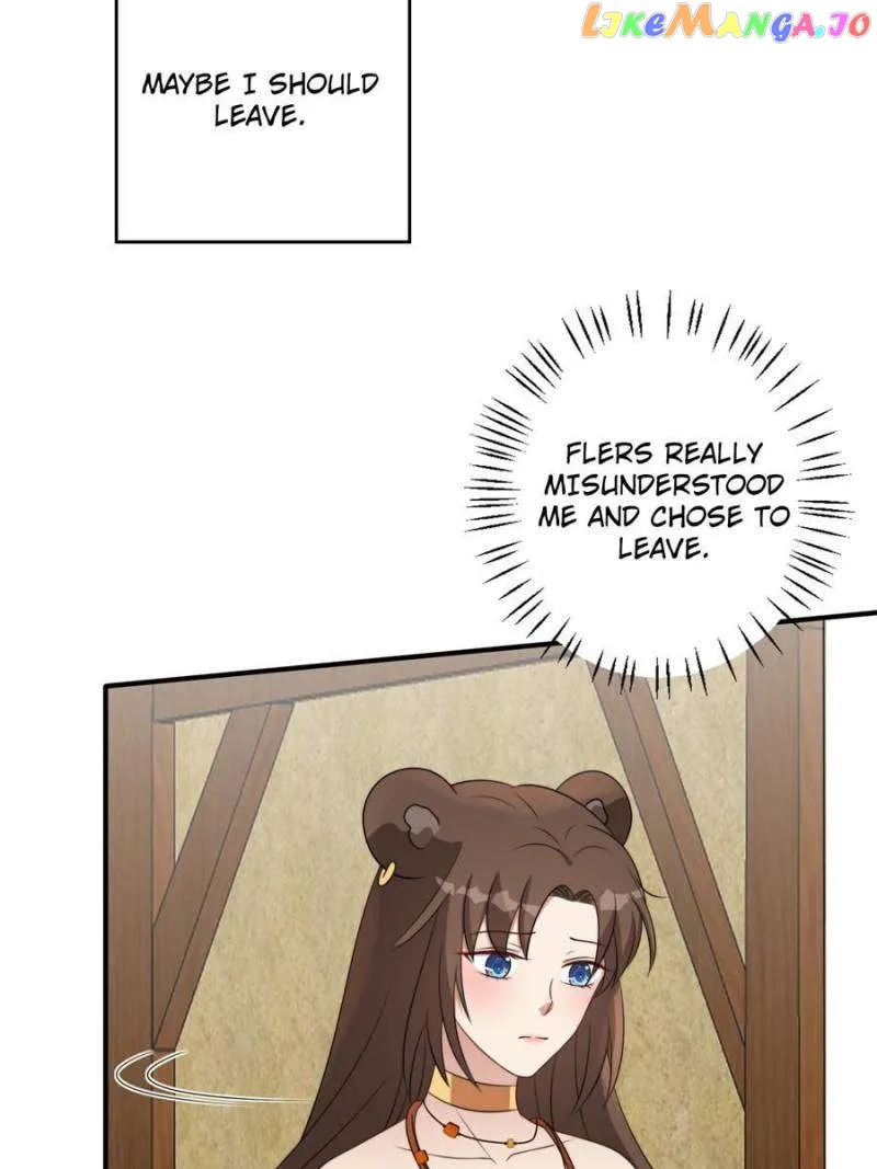 I Became the Beastman’s Wife Chapter 141 - Page 5