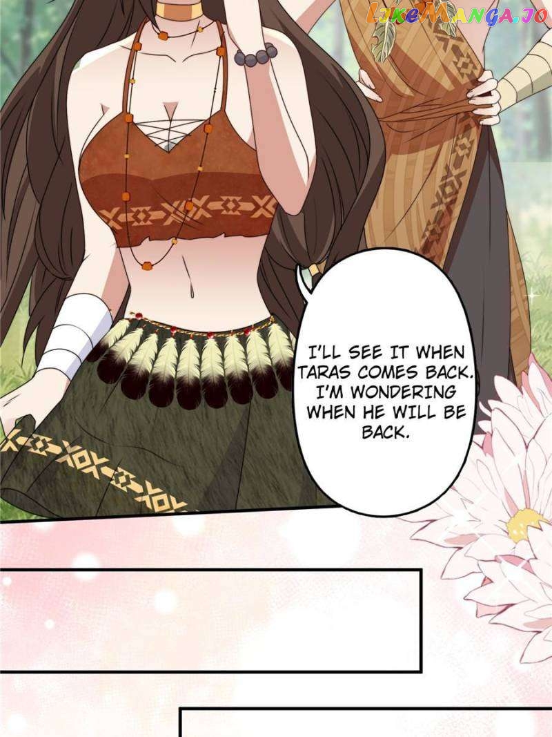 I Became the Beastman’s Wife Chapter 143 - Page 22
