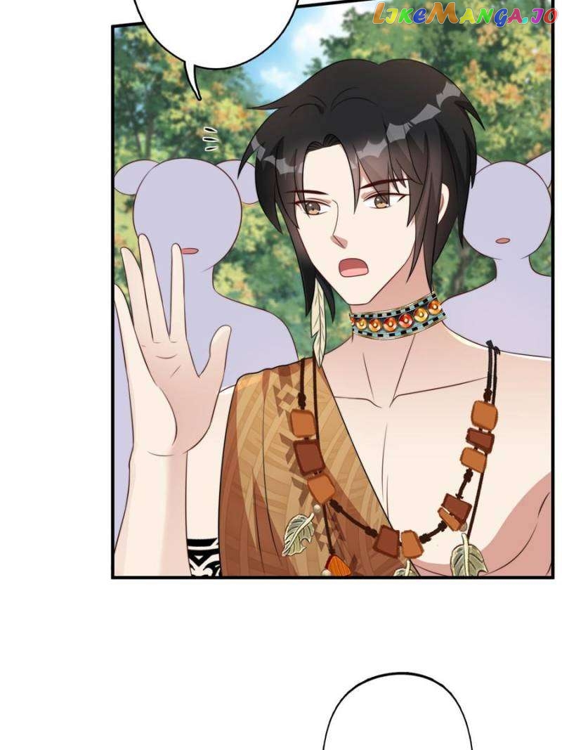 I Became the Beastman’s Wife Chapter 143 - Page 3