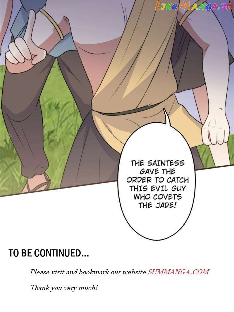 I Became the Beastman’s Wife Chapter 144 - Page 15