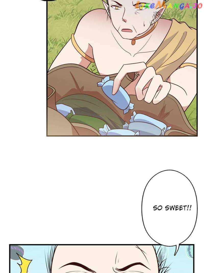 I Became the Beastman’s Wife Chapter 144 - Page 8