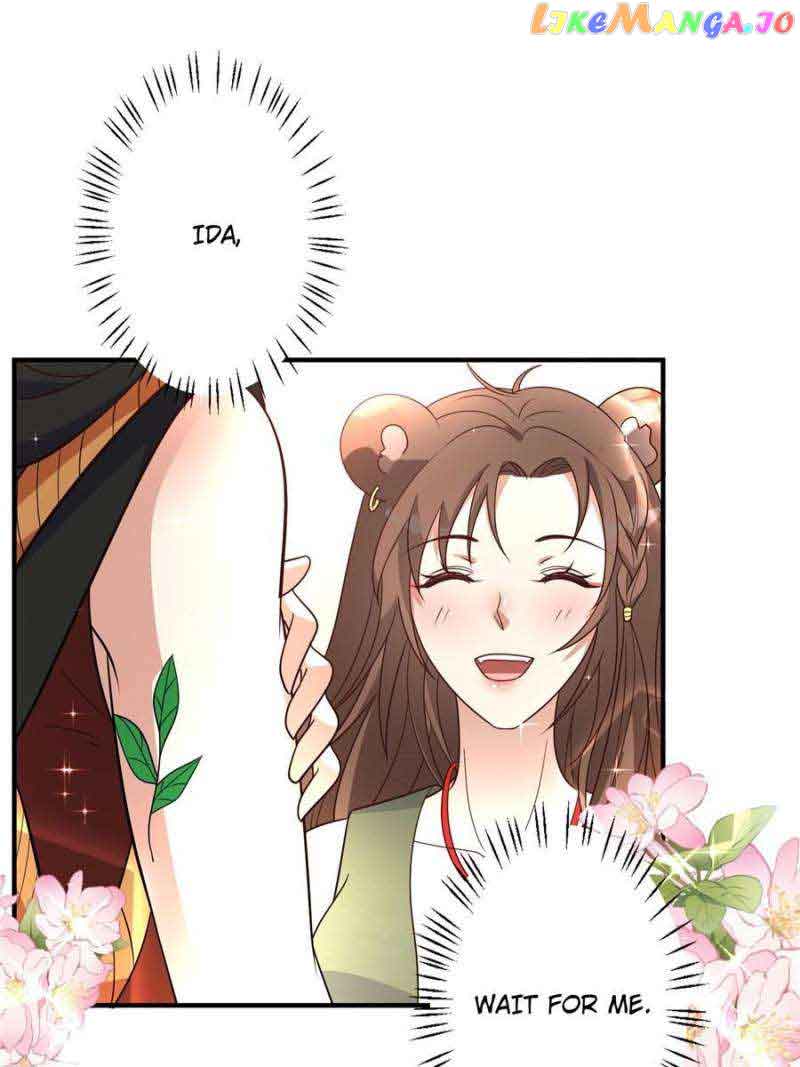 I Became the Beastman’s Wife Chapter 145 - Page 17