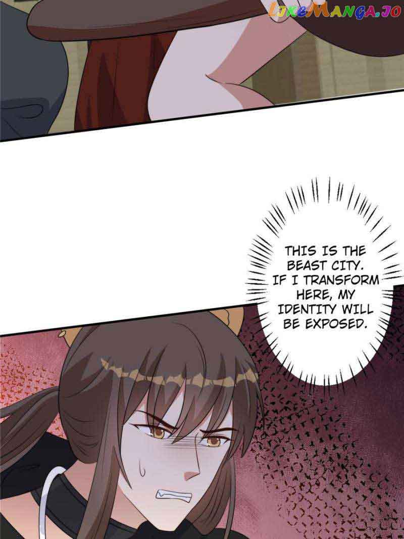 I Became the Beastman’s Wife Chapter 145 - Page 2