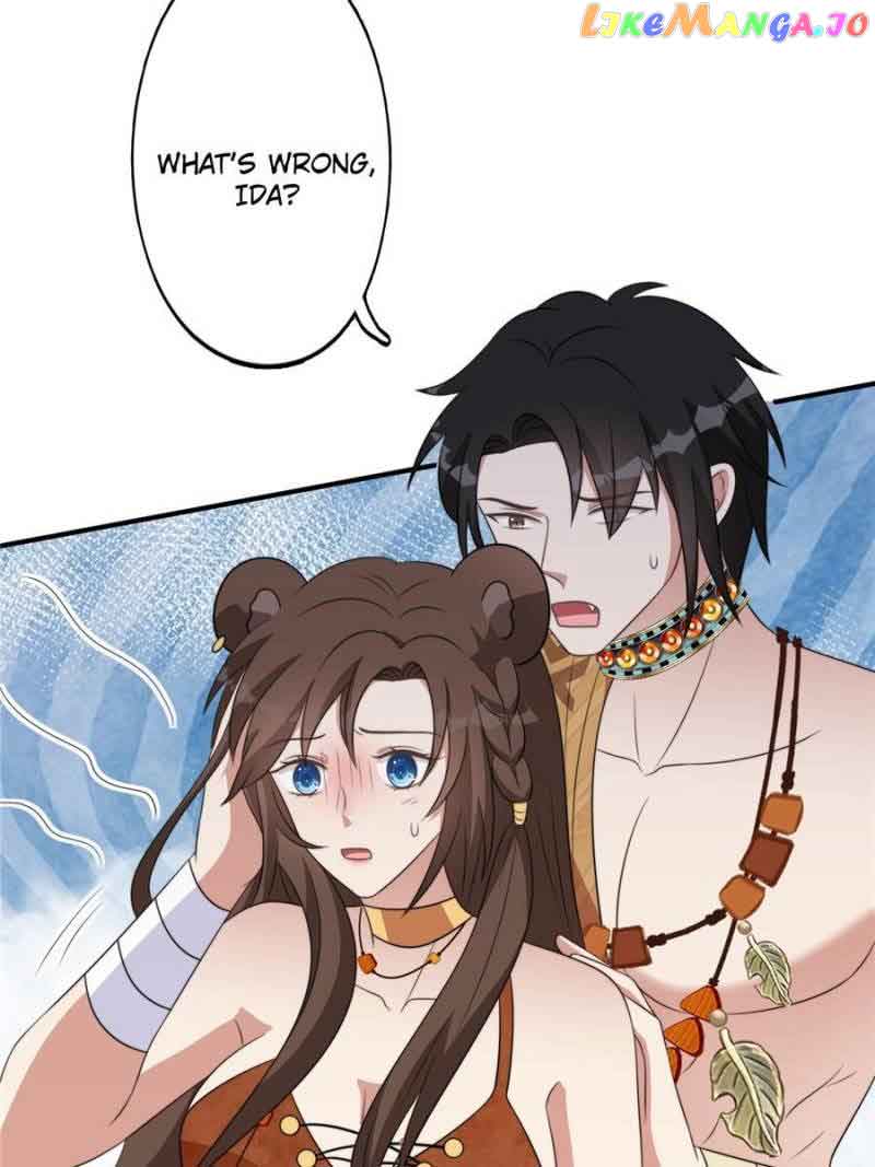 I Became the Beastman’s Wife Chapter 146 - Page 2
