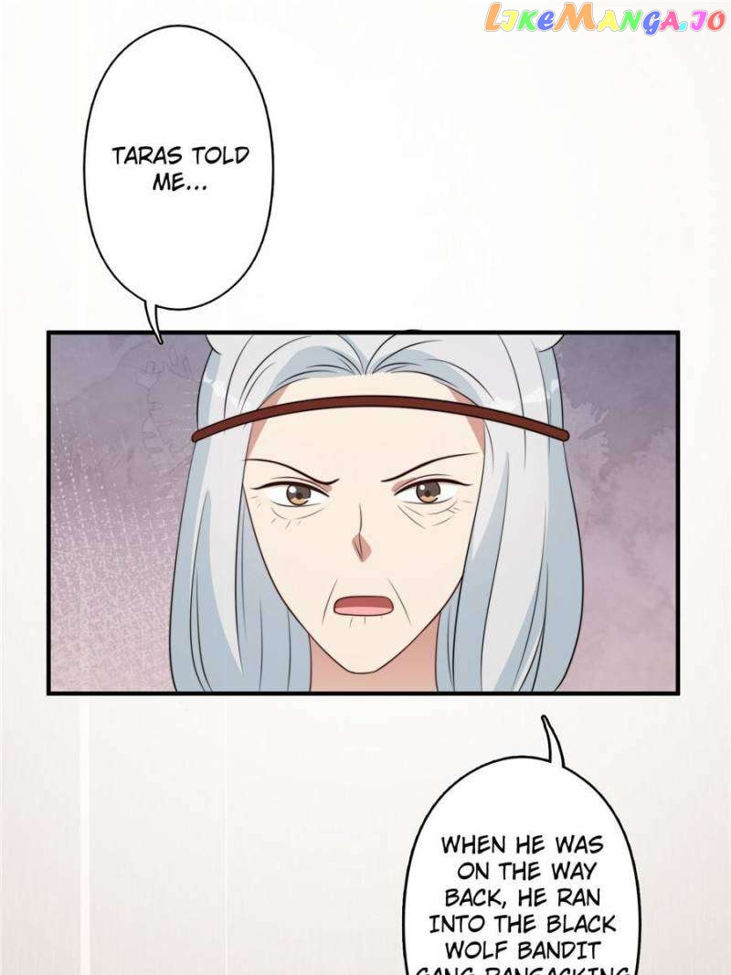 I Became the Beastman’s Wife Chapter 148 - Page 1