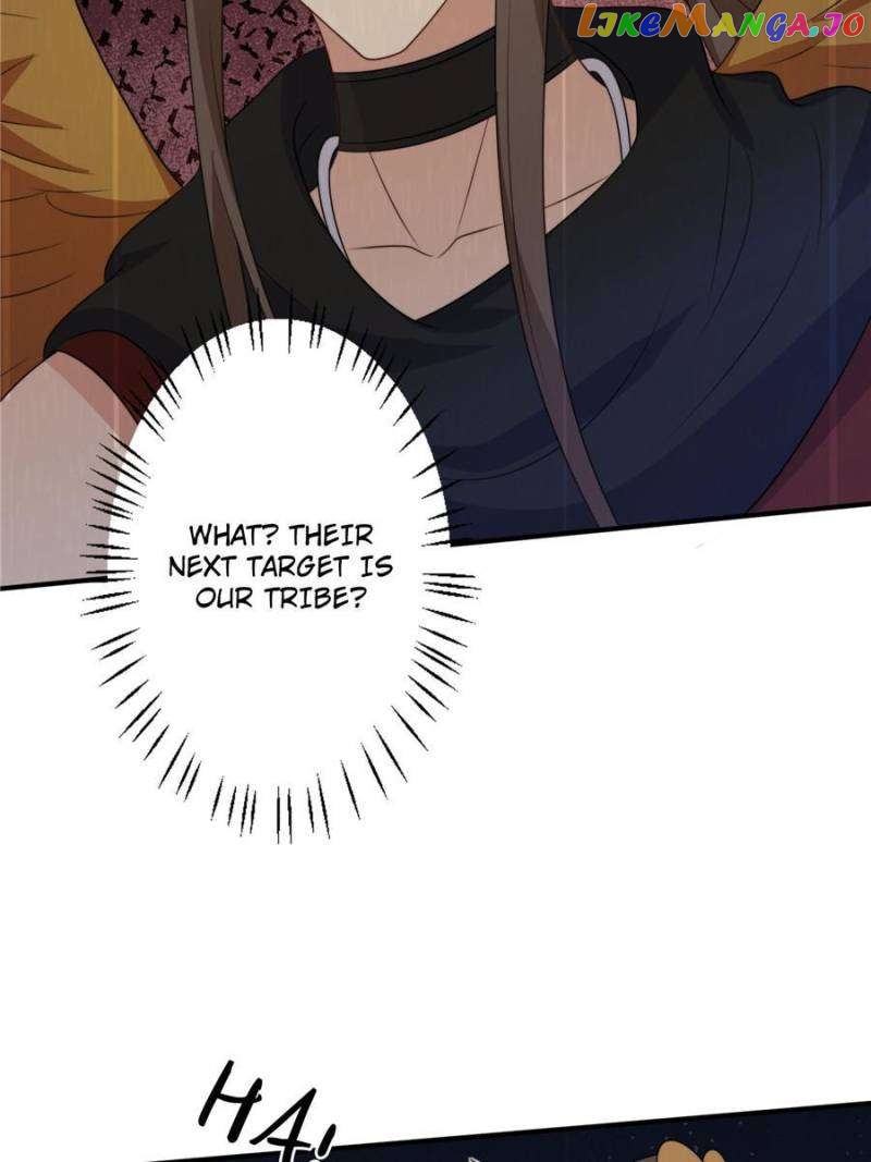 I Became the Beastman’s Wife Chapter 148 - Page 8