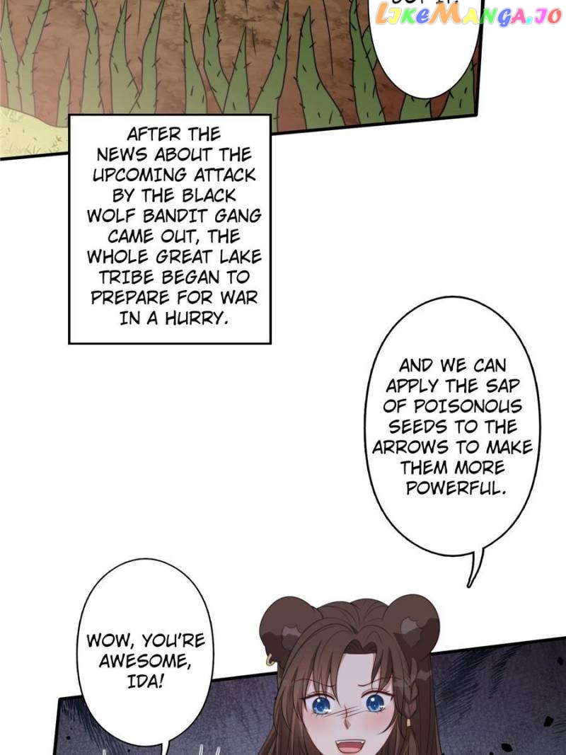 I Became the Beastman’s Wife Chapter 149 - Page 2