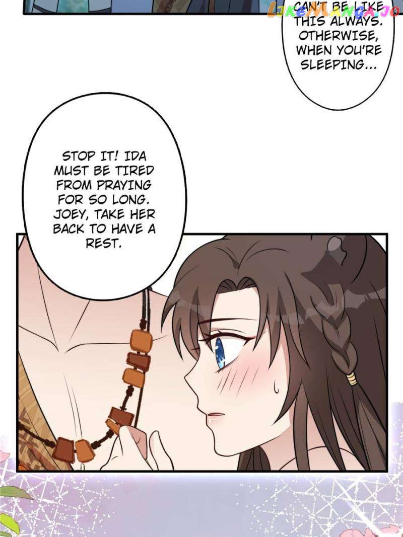 I Became the Beastman’s Wife Chapter 149 - Page 23