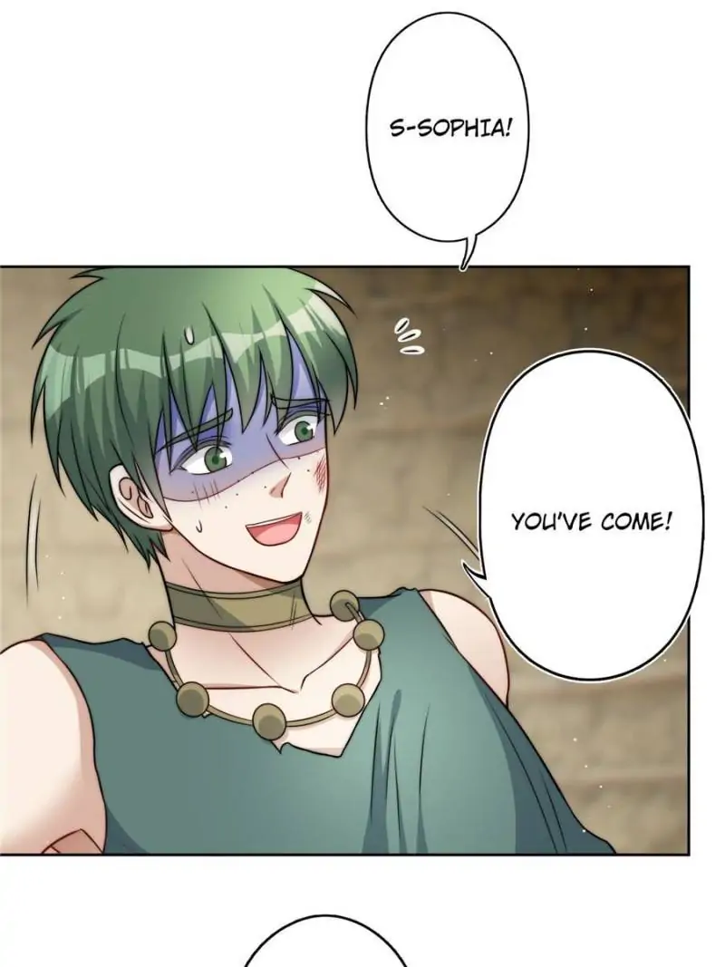 I Became the Beastman’s Wife Chapter 15 - Page 24