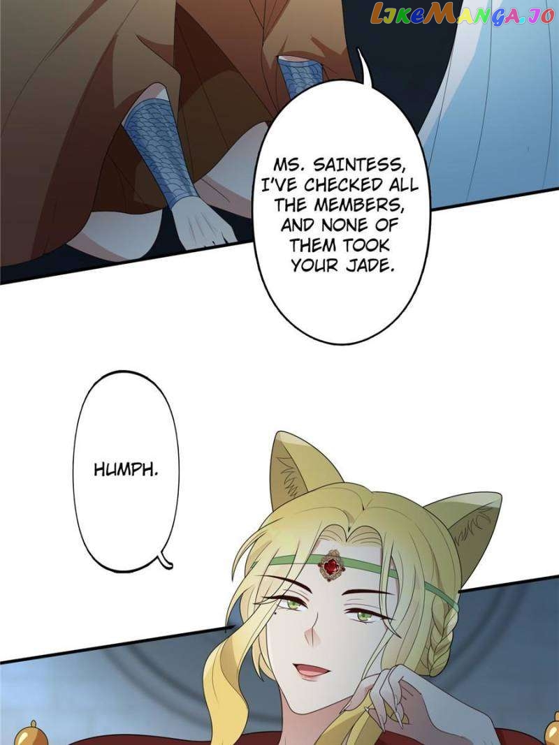 I Became the Beastman’s Wife Chapter 150 - Page 2