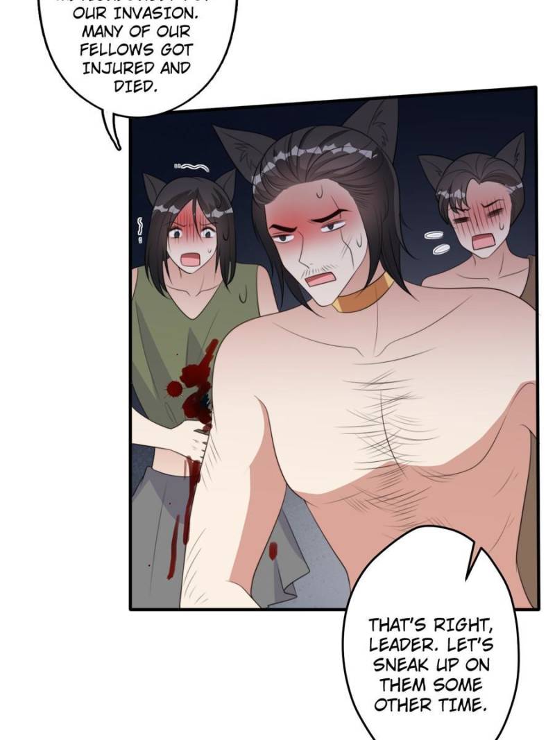I Became the Beastman’s Wife Chapter 151 - Page 15