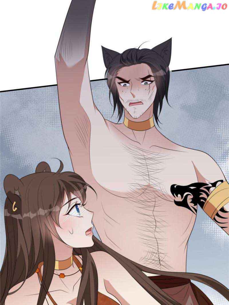 I Became the Beastman’s Wife Chapter 152 - Page 17