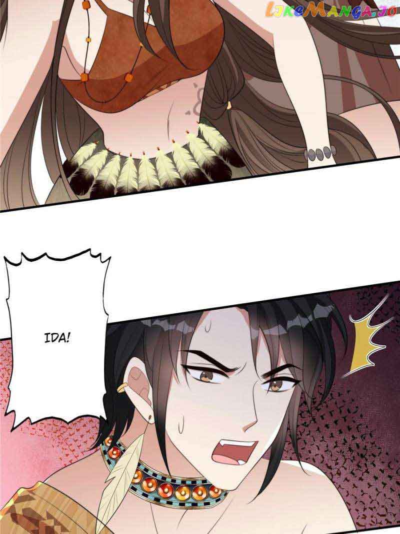 I Became the Beastman’s Wife Chapter 152 - Page 18