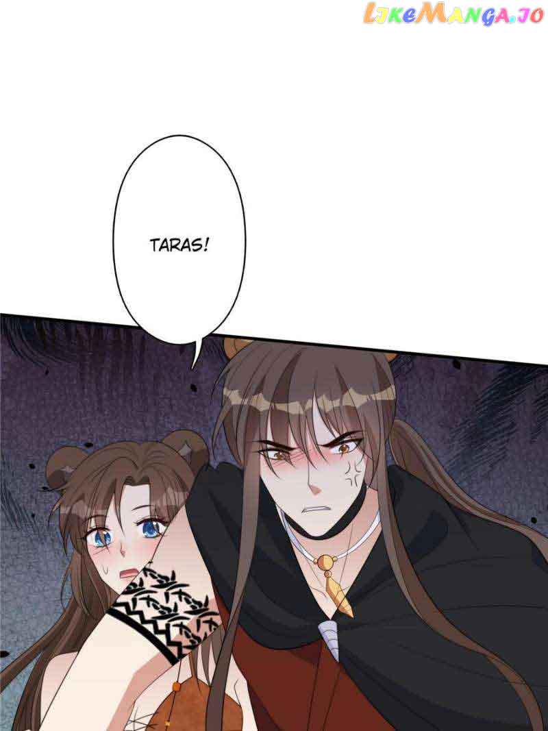 I Became the Beastman’s Wife Chapter 152 - Page 20
