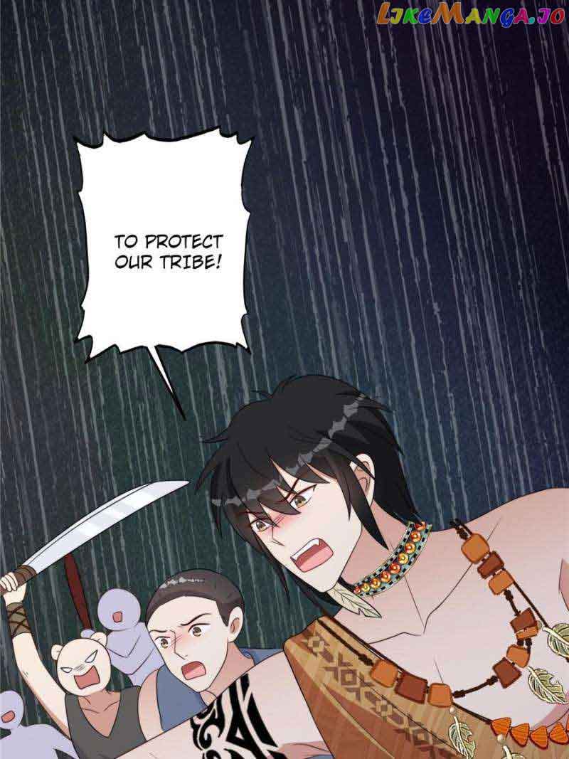 I Became the Beastman’s Wife Chapter 152 - Page 7