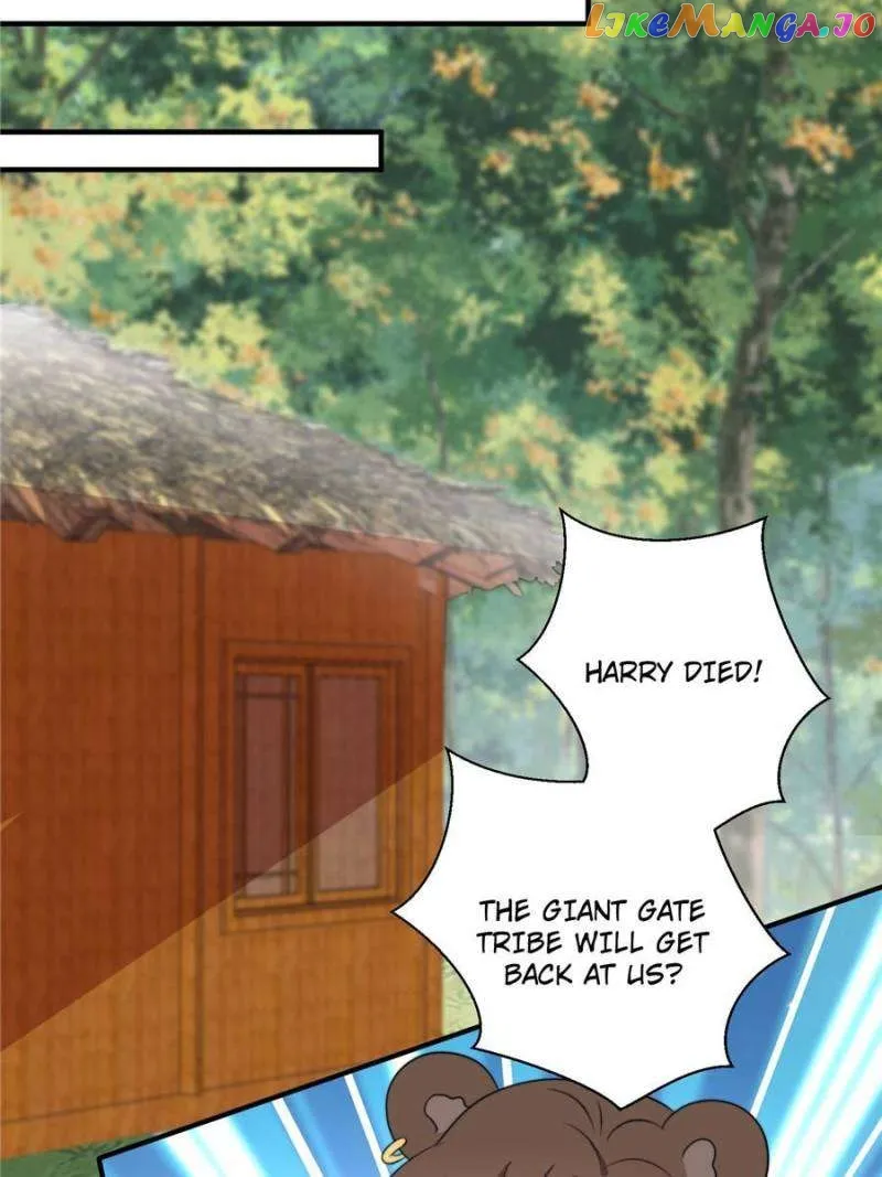 I Became the Beastman’s Wife Chapter 157 - Page 12
