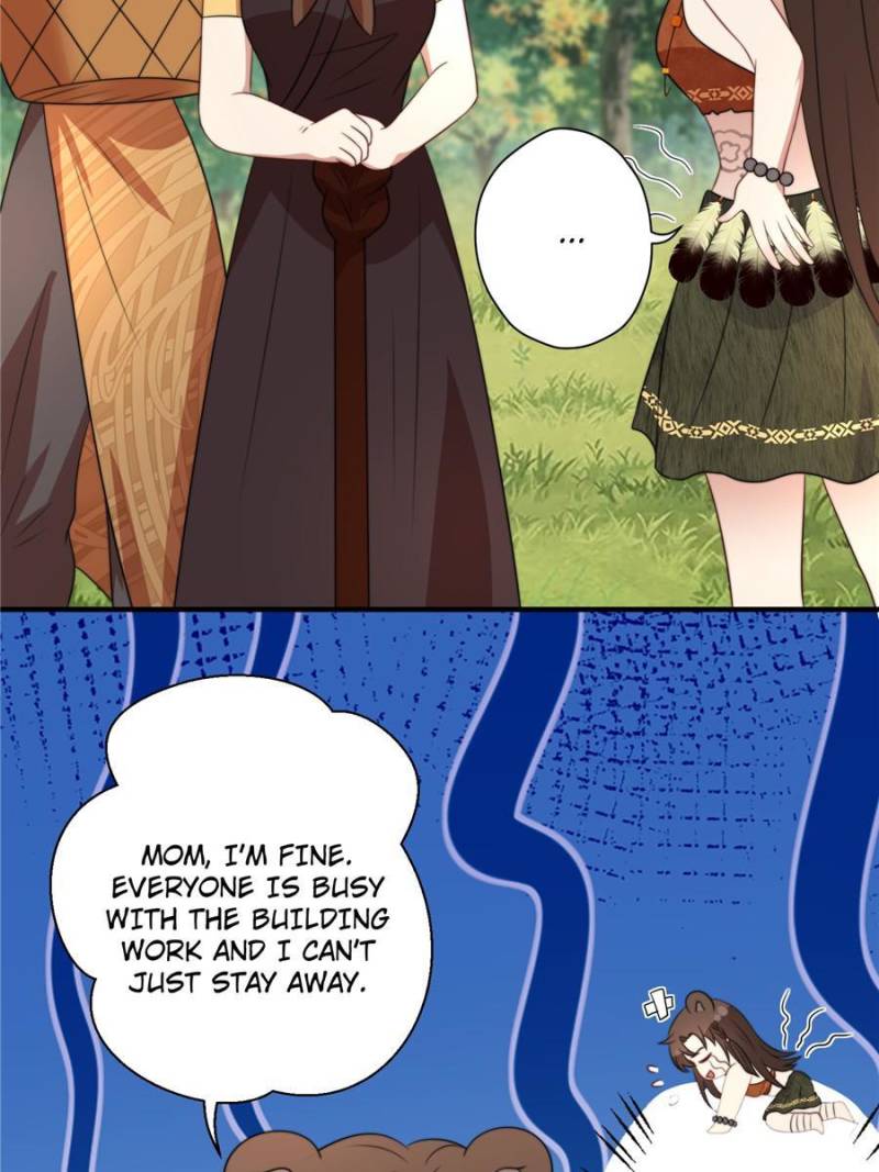I Became the Beastman’s Wife Chapter 158 - Page 18