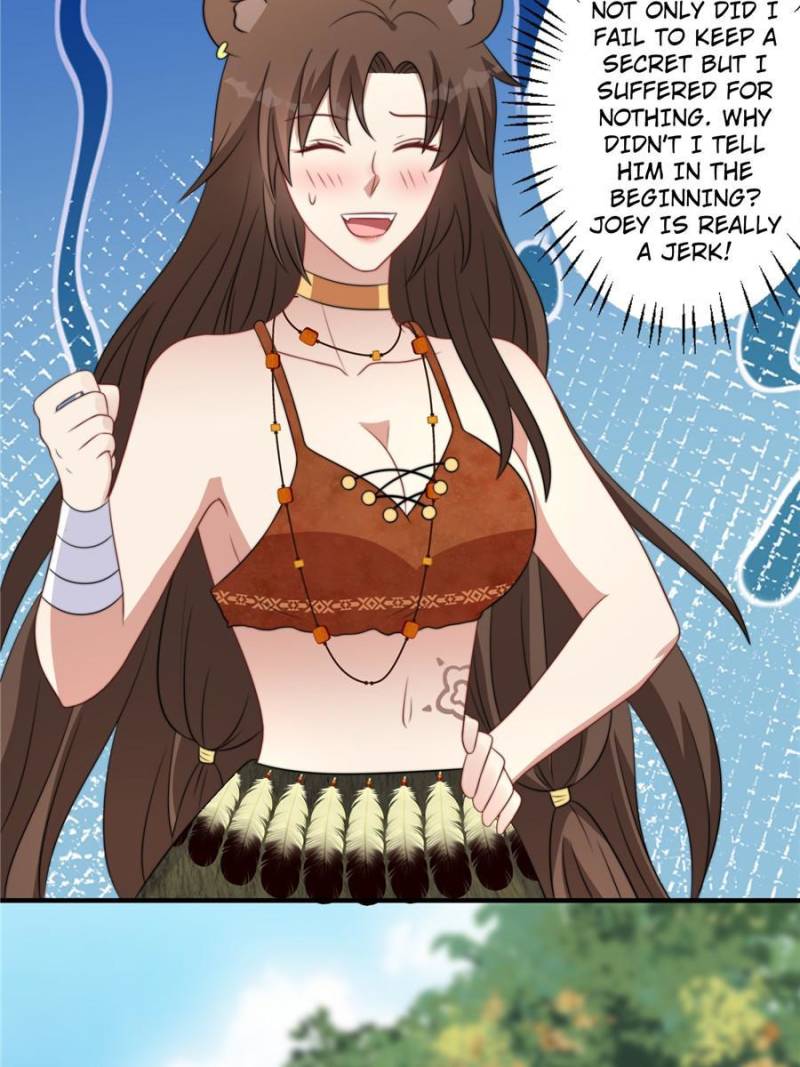 I Became the Beastman’s Wife Chapter 158 - Page 19