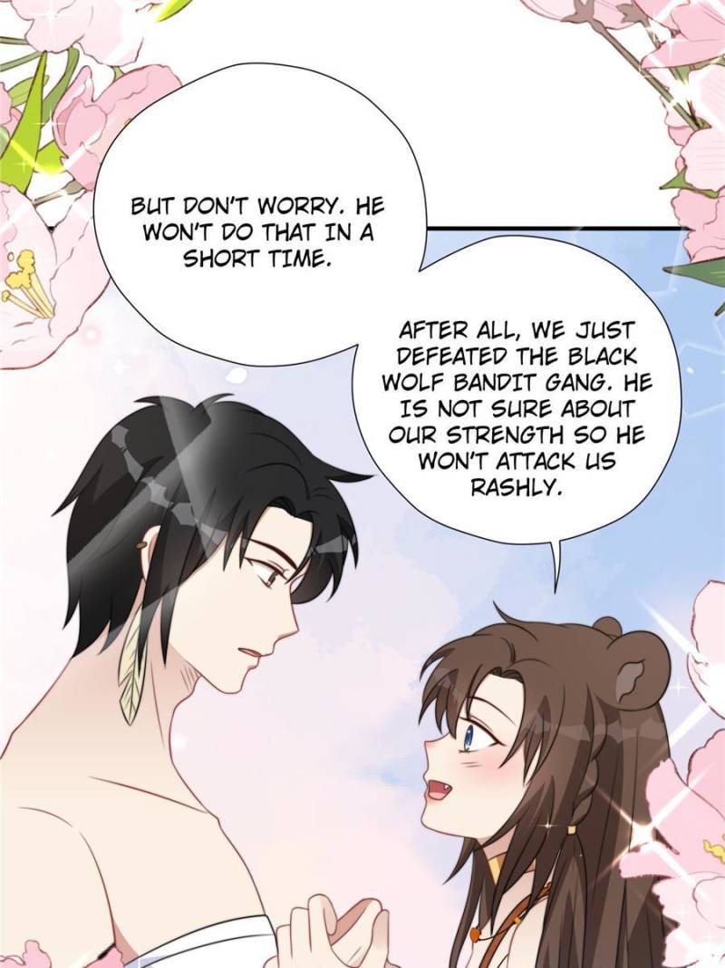 I Became the Beastman’s Wife Chapter 158 - Page 2