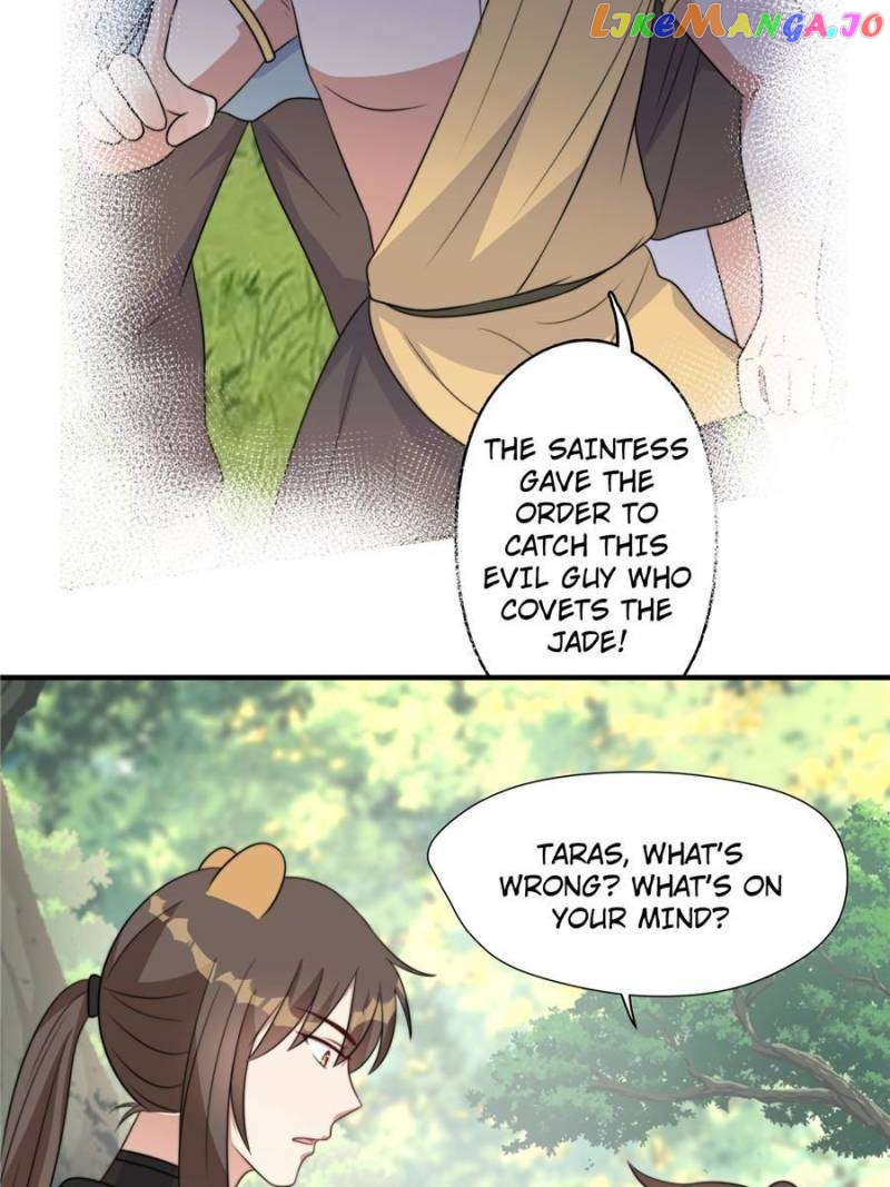 I Became the Beastman’s Wife Chapter 159 - Page 16