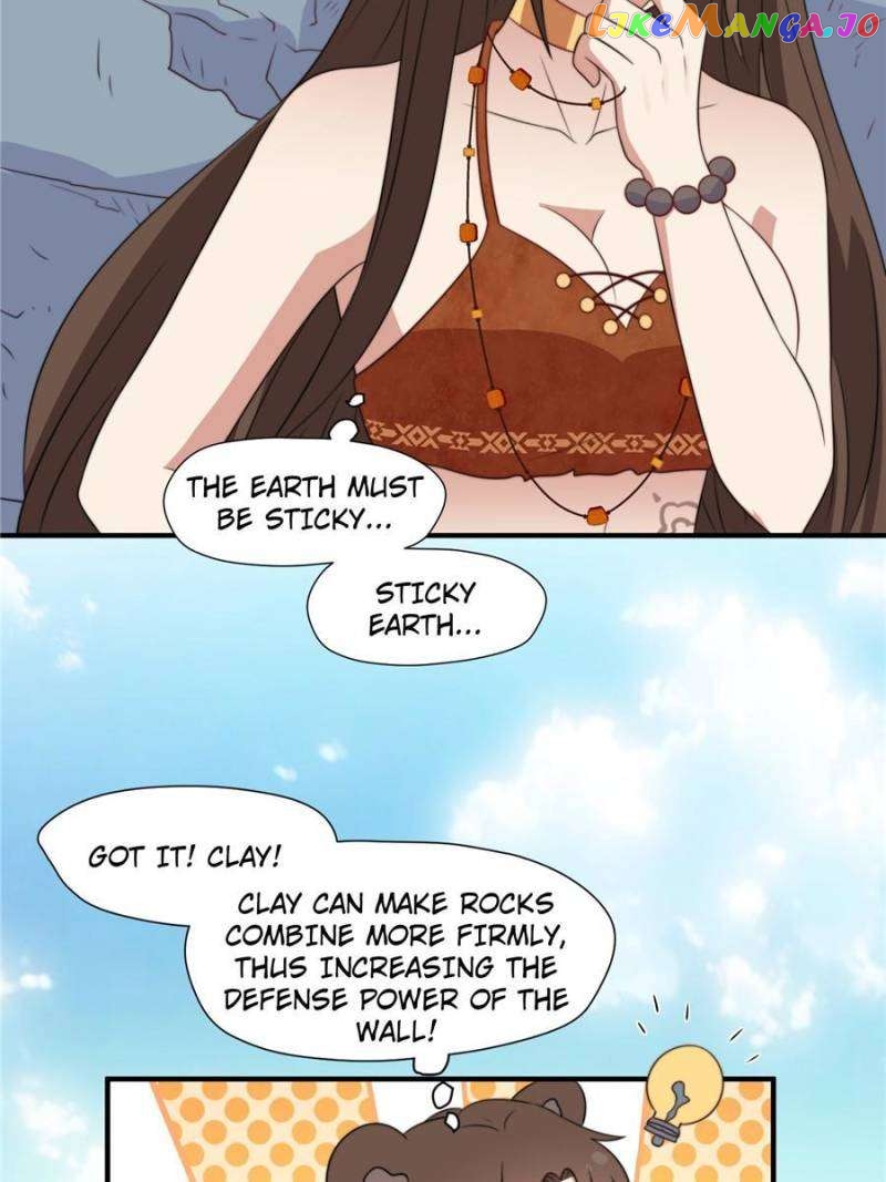 I Became the Beastman’s Wife Chapter 159 - Page 2