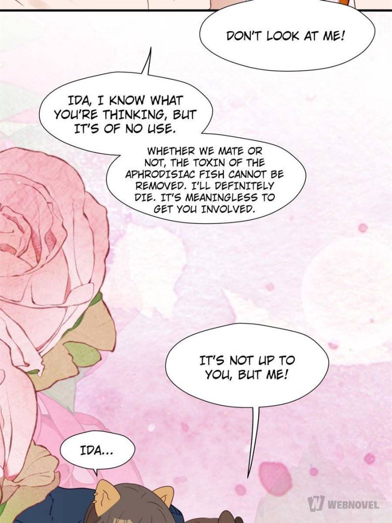 I Became the Beastman’s Wife Chapter 163 - Page 14