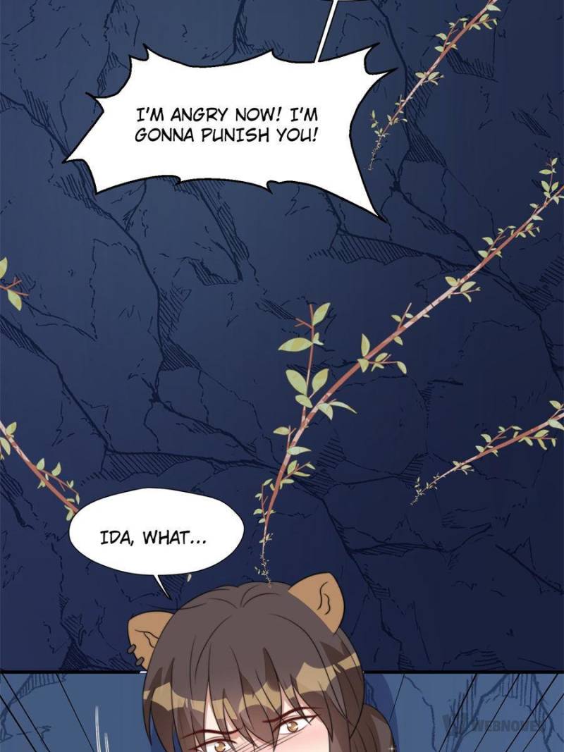 I Became the Beastman’s Wife Chapter 163 - Page 9