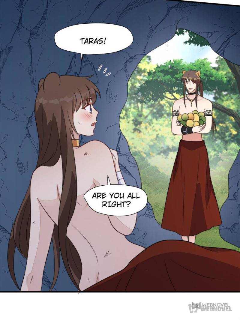 I Became the Beastman’s Wife Chapter 164 - Page 10