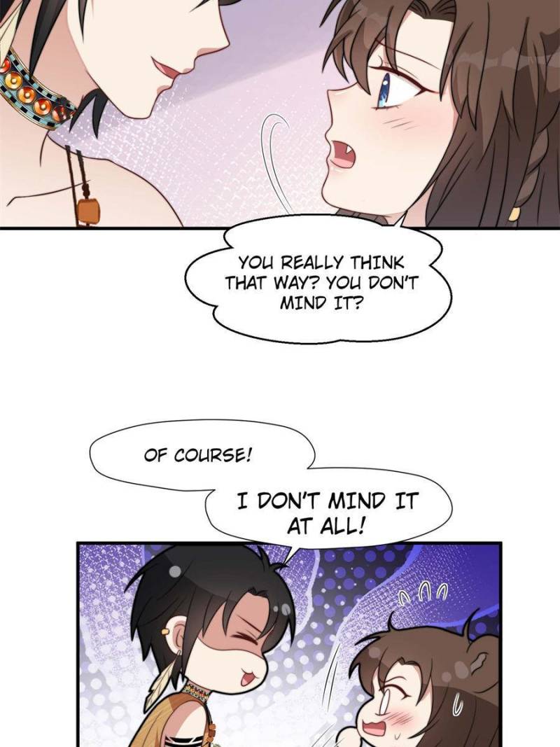 I Became the Beastman’s Wife Chapter 165 - Page 3