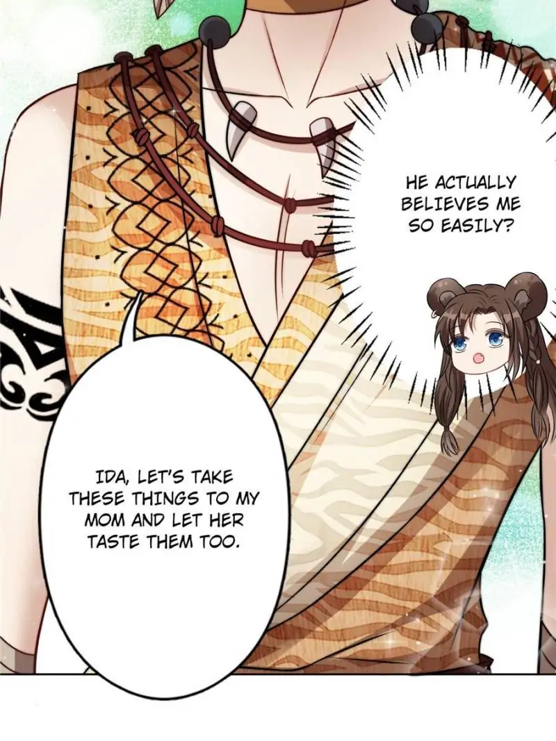 I Became the Beastman’s Wife Chapter 17 - Page 26