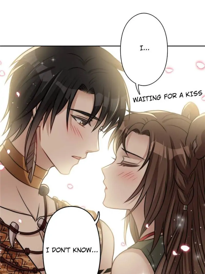I Became the Beastman’s Wife Chapter 17 - Page 4