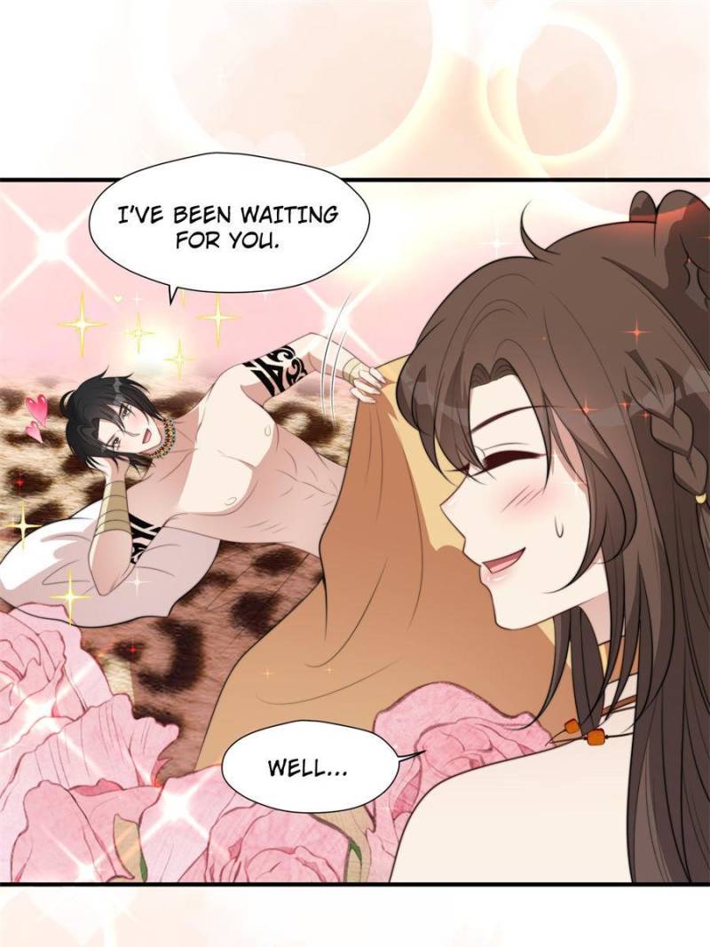 I Became the Beastman’s Wife Chapter 172 - Page 1