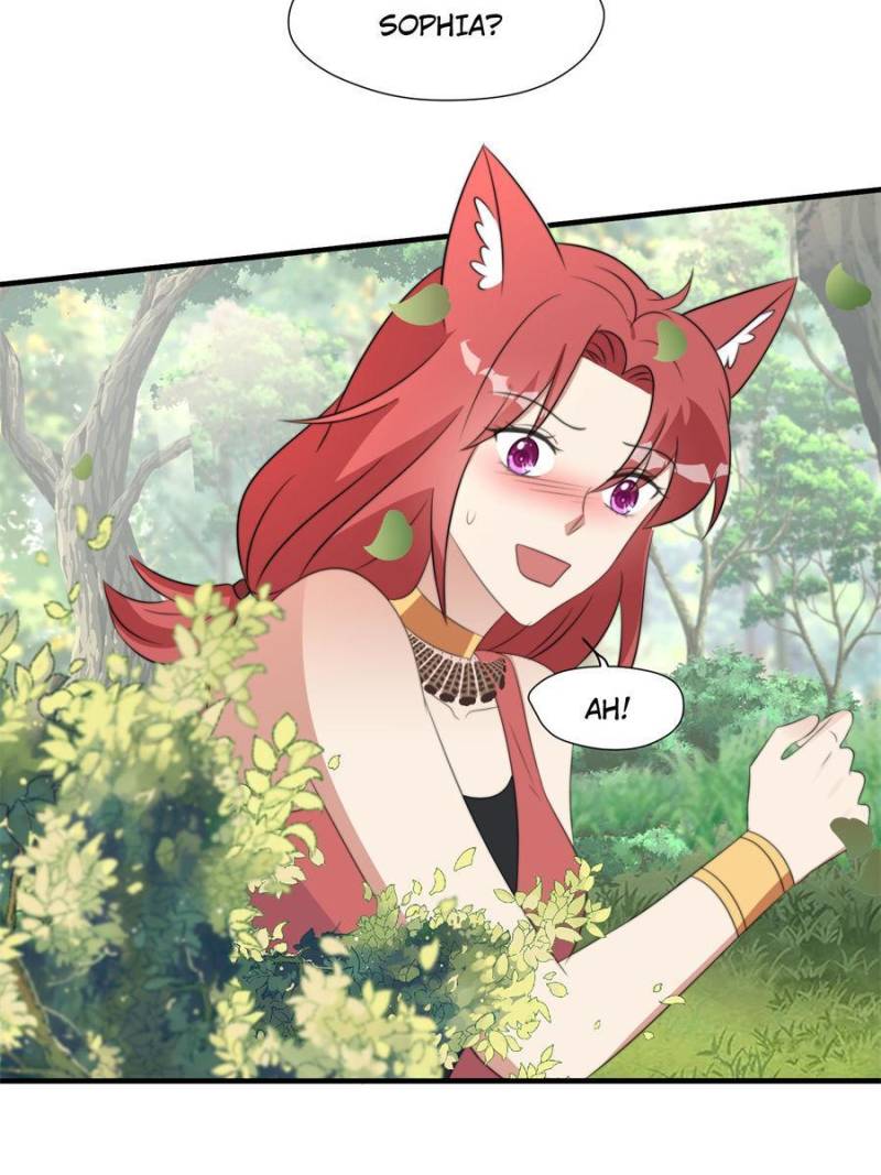 I Became the Beastman’s Wife Chapter 172 - Page 24