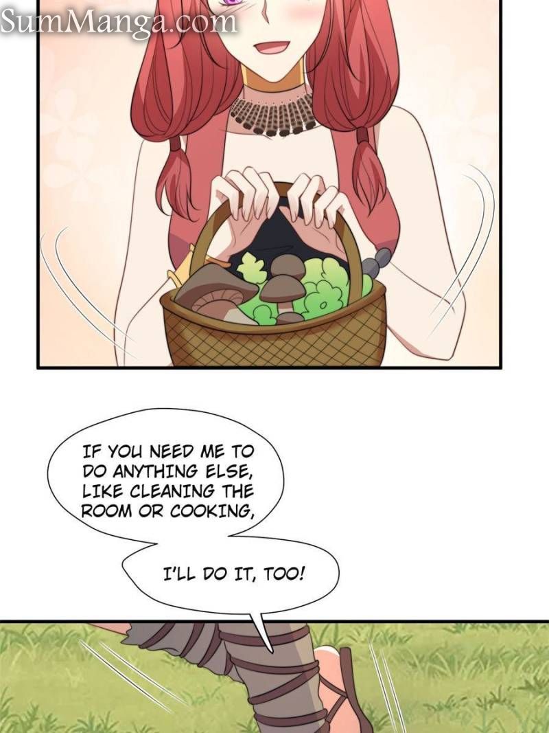 I Became the Beastman’s Wife Chapter 173 - Page 3