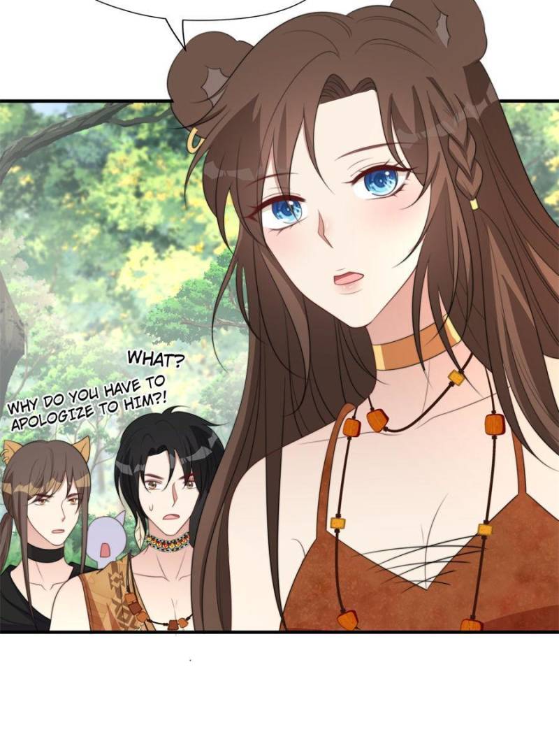 I Became the Beastman’s Wife Chapter 174 - Page 12