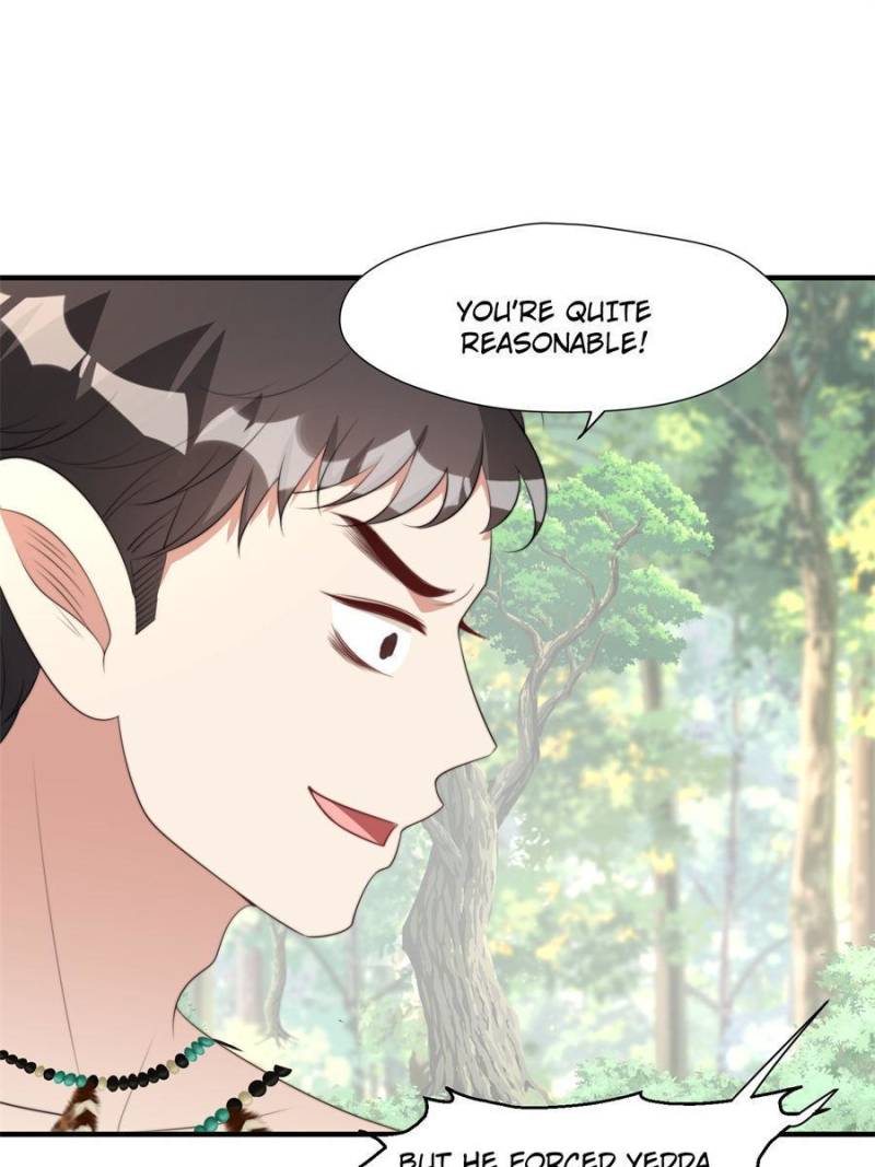 I Became the Beastman’s Wife Chapter 174 - Page 14