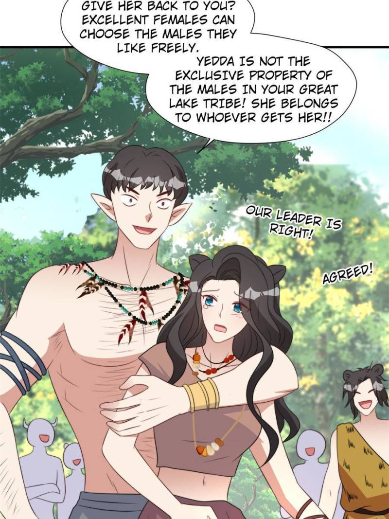 I Became the Beastman’s Wife Chapter 174 - Page 6