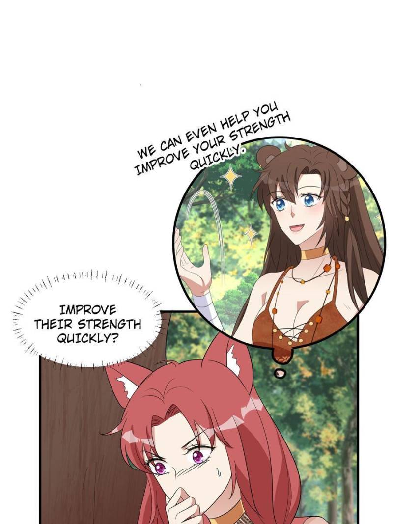 I Became the Beastman’s Wife Chapter 176 - Page 12