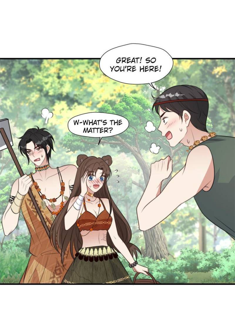 I Became the Beastman’s Wife Chapter 178 - Page 5