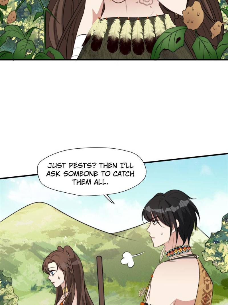 I Became the Beastman’s Wife Chapter 178 - Page 9
