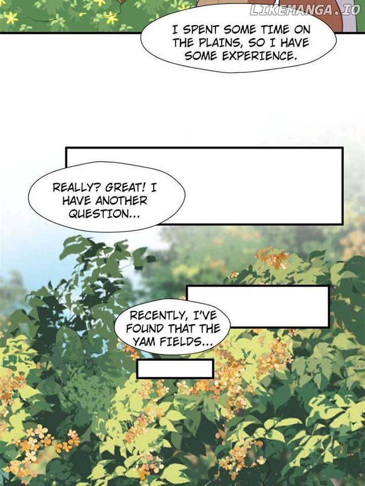 I Became the Beastman’s Wife Chapter 179 - Page 16