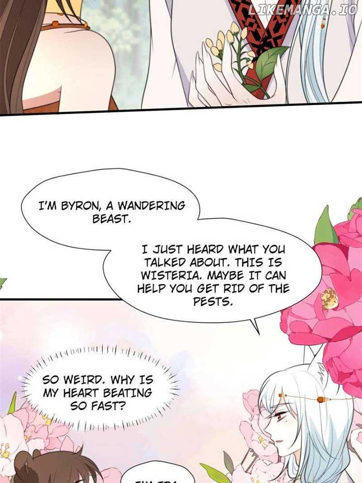 I Became the Beastman’s Wife Chapter 179 - Page 2