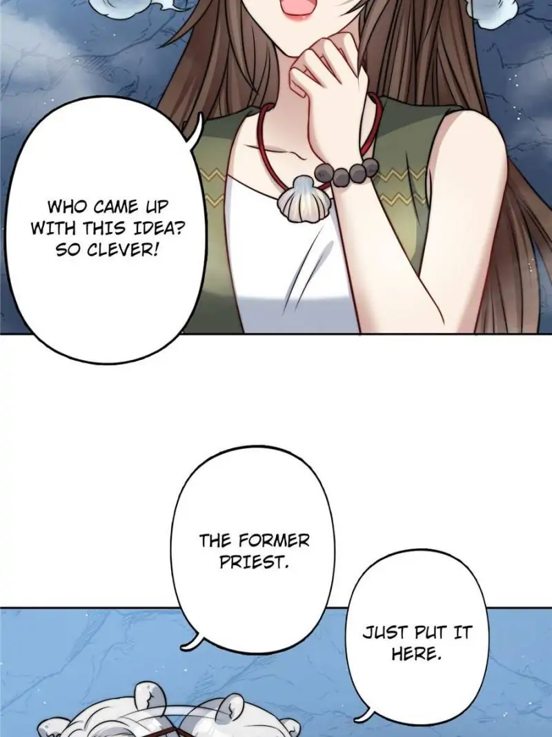 I Became the Beastman’s Wife Chapter 18 - Page 16