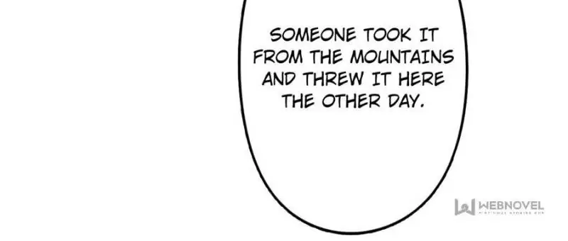 I Became the Beastman’s Wife Chapter 18 - Page 28