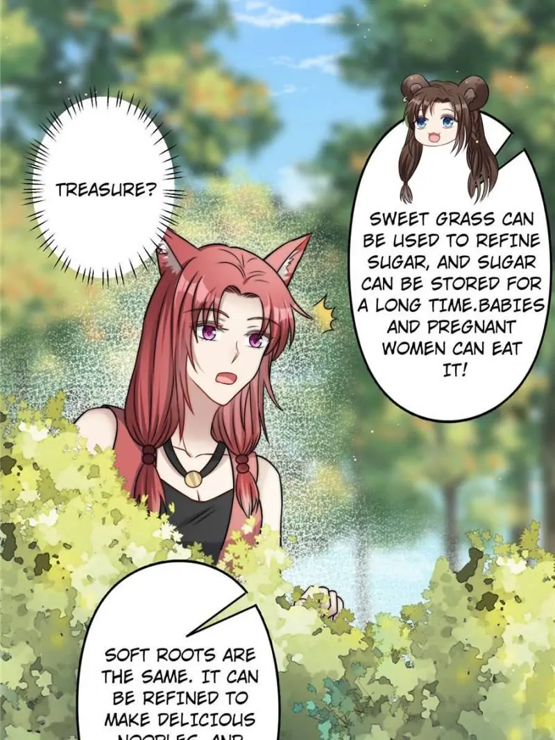 I Became the Beastman’s Wife Chapter 18 - Page 30