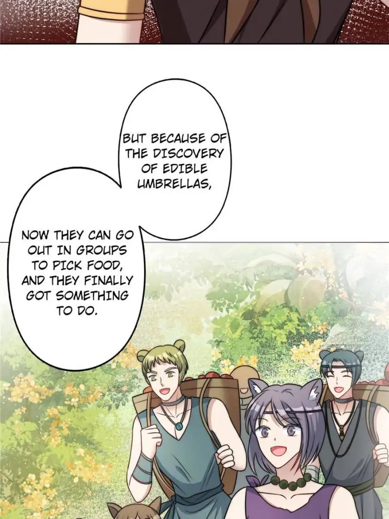 I Became the Beastman’s Wife Chapter 18 - Page 4