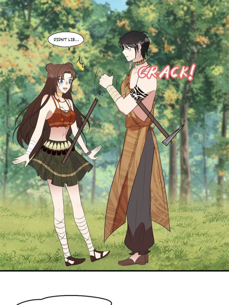 I Became the Beastman’s Wife Chapter 181 - Page 18