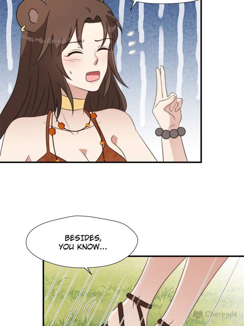 I Became the Beastman’s Wife Chapter 182 - Page 2